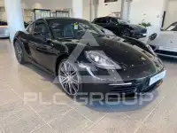 2024 Porsche 718