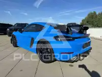 2024 Porsche Cayman