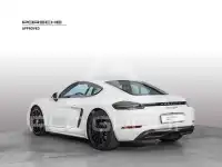 2024 Porsche Cayman