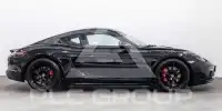 2024 Porsche Cayman