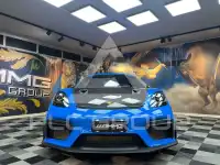 2024 Porsche Cayman
