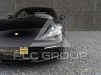 2024 Porsche Cayman