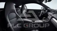 2024 Porsche Cayman
