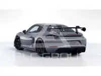 2024 Porsche Cayman