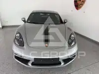 2024 Porsche Cayman