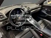2024 Porsche Cayman