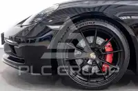 2024 Porsche Cayman