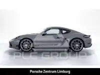 2024 Porsche Cayman