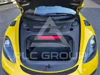 2024 Porsche Cayman