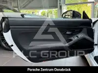 2024 Porsche Cayman