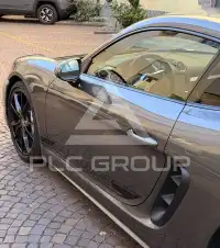 2024 Porsche Cayman