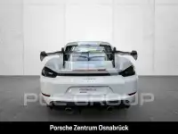 2024 Porsche Cayman