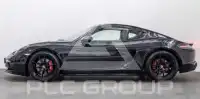 2024 Porsche Cayman