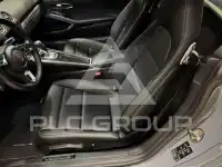 2024 Porsche Cayman