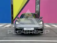 2024 Porsche Cayman