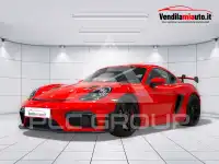 2024 Porsche 718