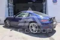 2024 Porsche Cayman