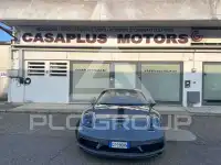 2024 Porsche Cayman