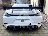 2024 Porsche Cayman
