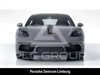 2024 Porsche Cayman