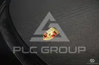 2024 Porsche Cayman