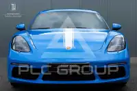 2024 Porsche Cayman