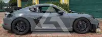 2024 Porsche Cayman