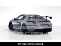 2024 Porsche Cayman
