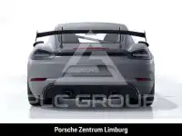 2024 Porsche Cayman