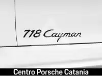 2024 Porsche Cayman