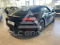 2024 Porsche Cayman