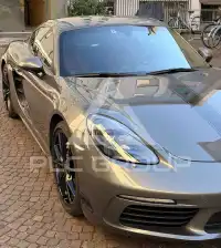 2024 Porsche Cayman