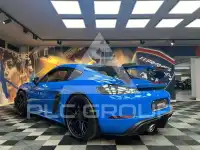 2024 Porsche Cayman