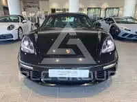 2024 Porsche Cayman