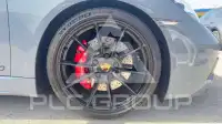 2024 Porsche Cayman