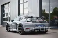 2024 Porsche Cayman