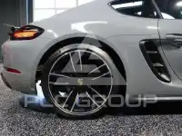 2024 Porsche Cayman