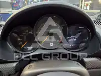 2024 Porsche Cayman