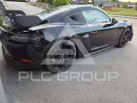 2024 Porsche Cayman