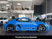 2024 Porsche Cayman