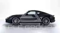 2024 Porsche Cayman
