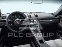 2024 Porsche Cayman