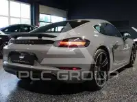 2024 Porsche Cayman