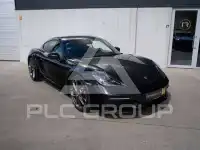 2024 Porsche Cayman