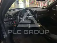 2024 Porsche Cayman