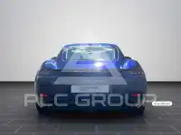 2024 Porsche Cayman