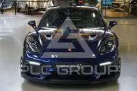 2024 Porsche Cayman