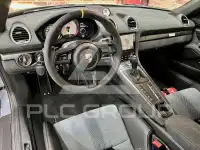 2024 Porsche Cayman