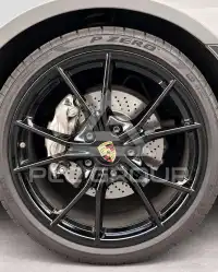 2024 Porsche Cayman