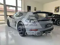 2024 Porsche Cayman